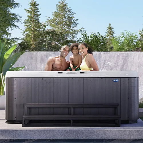Patio Plus hot tubs for sale in Santa Fe